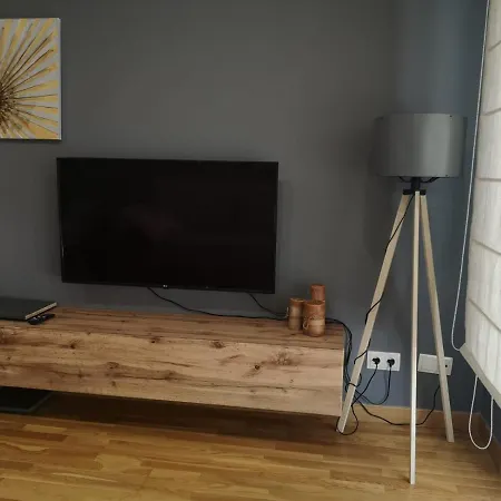 Appartement Playa Silgar-Sanxenxo Extérieur photo