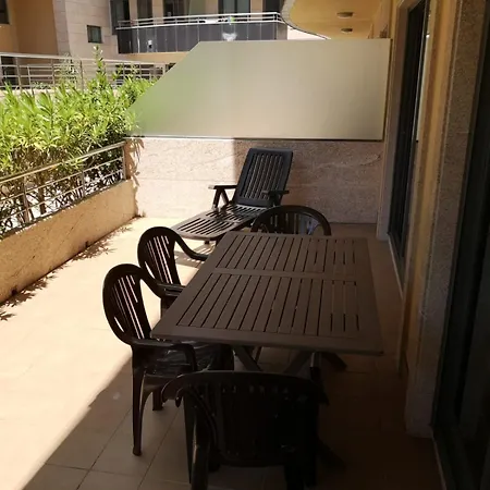 Appartement Playa Silgar-Sanxenxo Chambre photo
