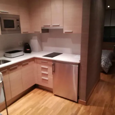 Appartement Playa Silgar-Sanxenxo Extérieur photo