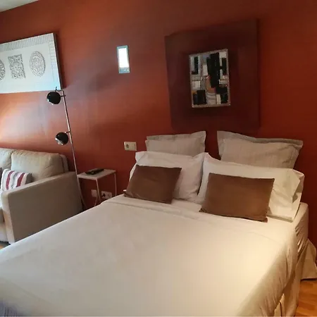 Appartement Playa Silgar-Sanxenxo Extérieur photo