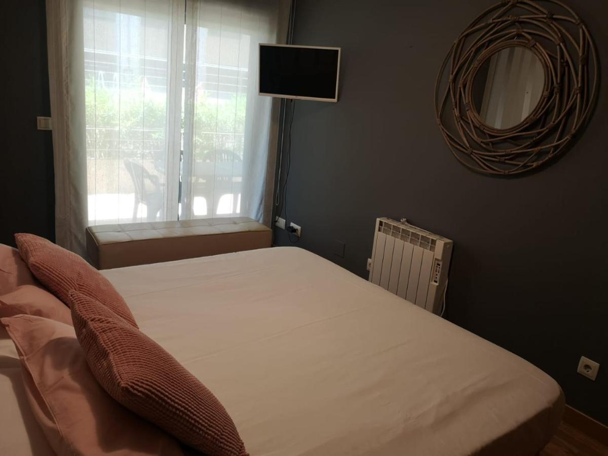 Playa Silgar-sanxenxo Apartment