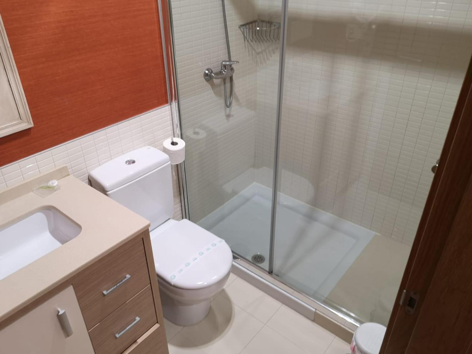 Apartment Playa Silgar-sanxenxo Sanxenxo