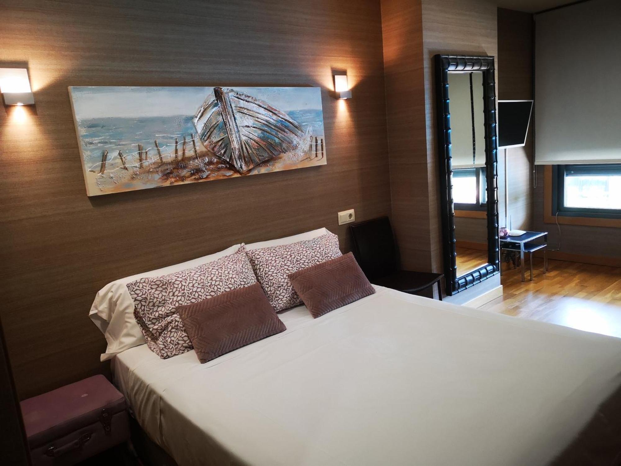 Appartement Playa Silgar-sanxenxo *