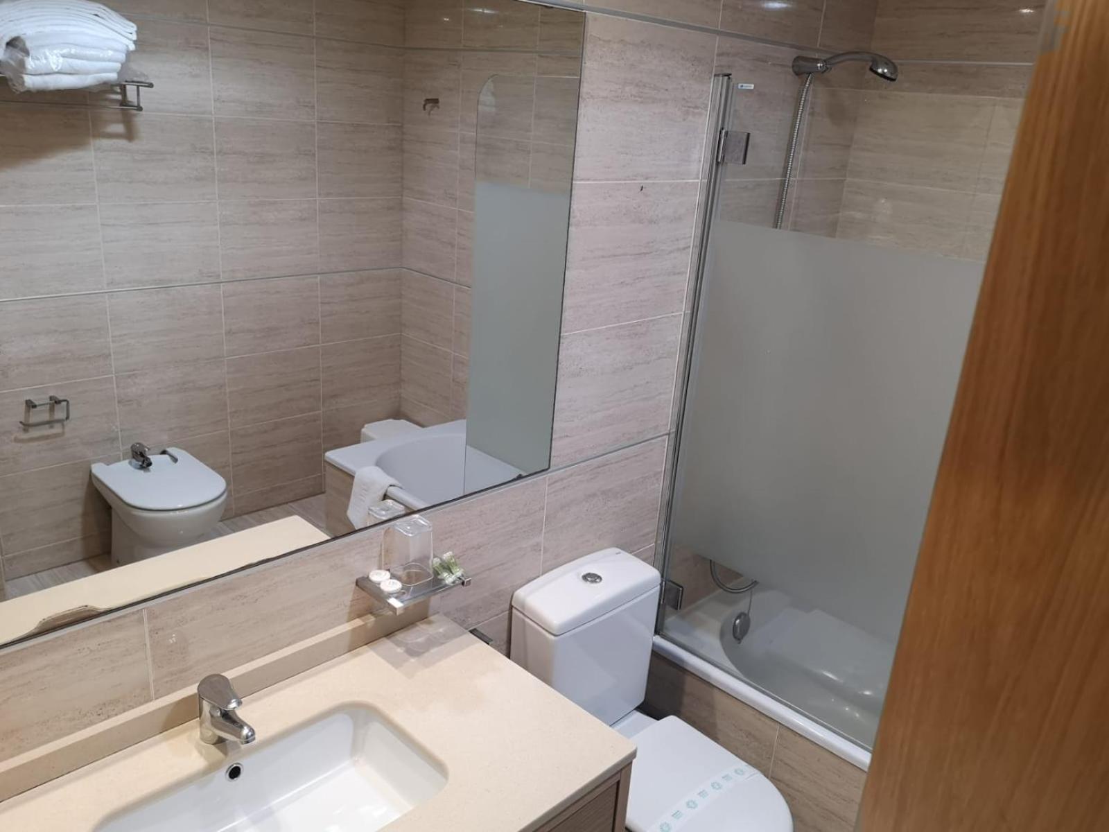 Appartement Playa Silgar-sanxenxo Sanxenxo