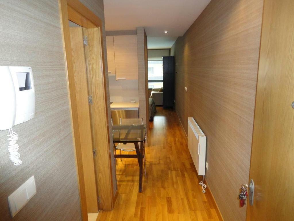 Appartement Playa Silgar-sanxenxo Sanxenxo