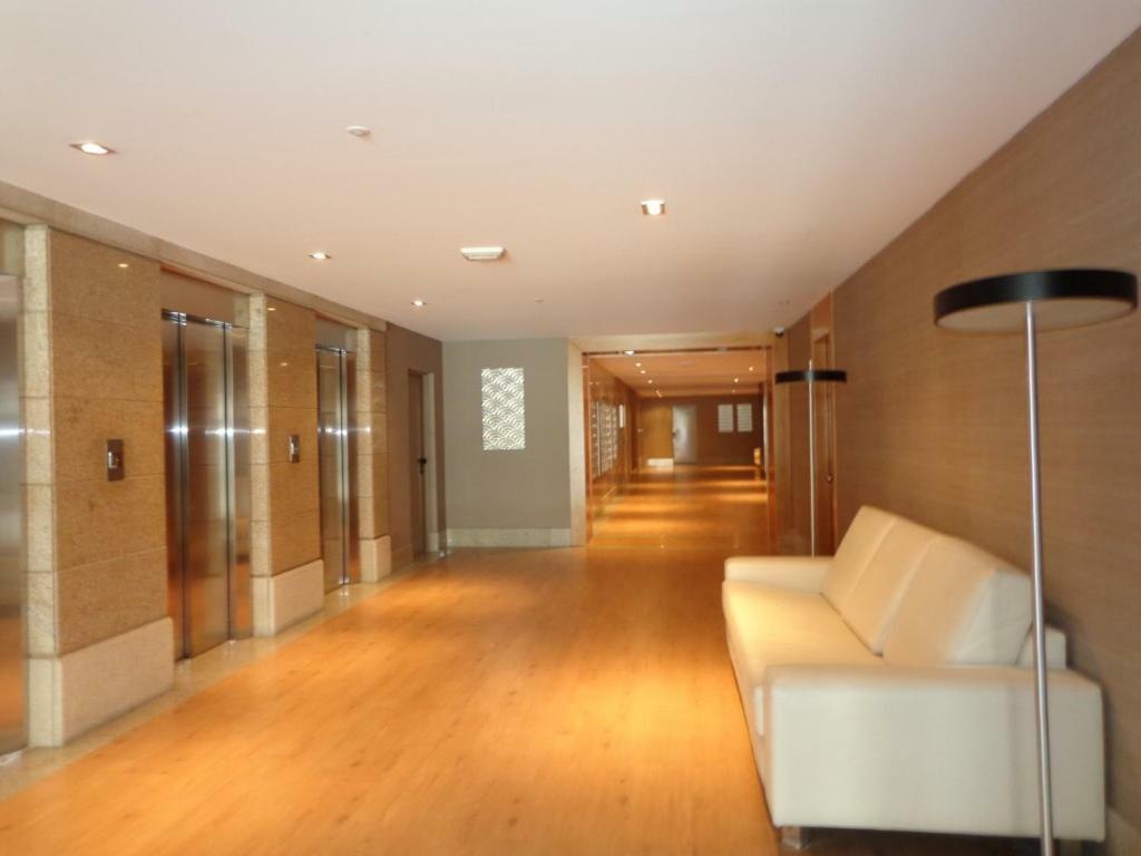 Appartement Playa Silgar-sanxenxo *