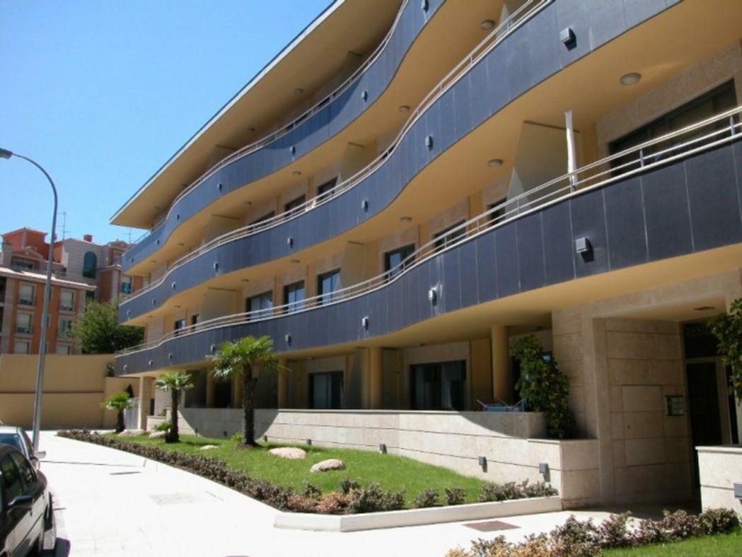 Playa Silgar-sanxenxo Appartement