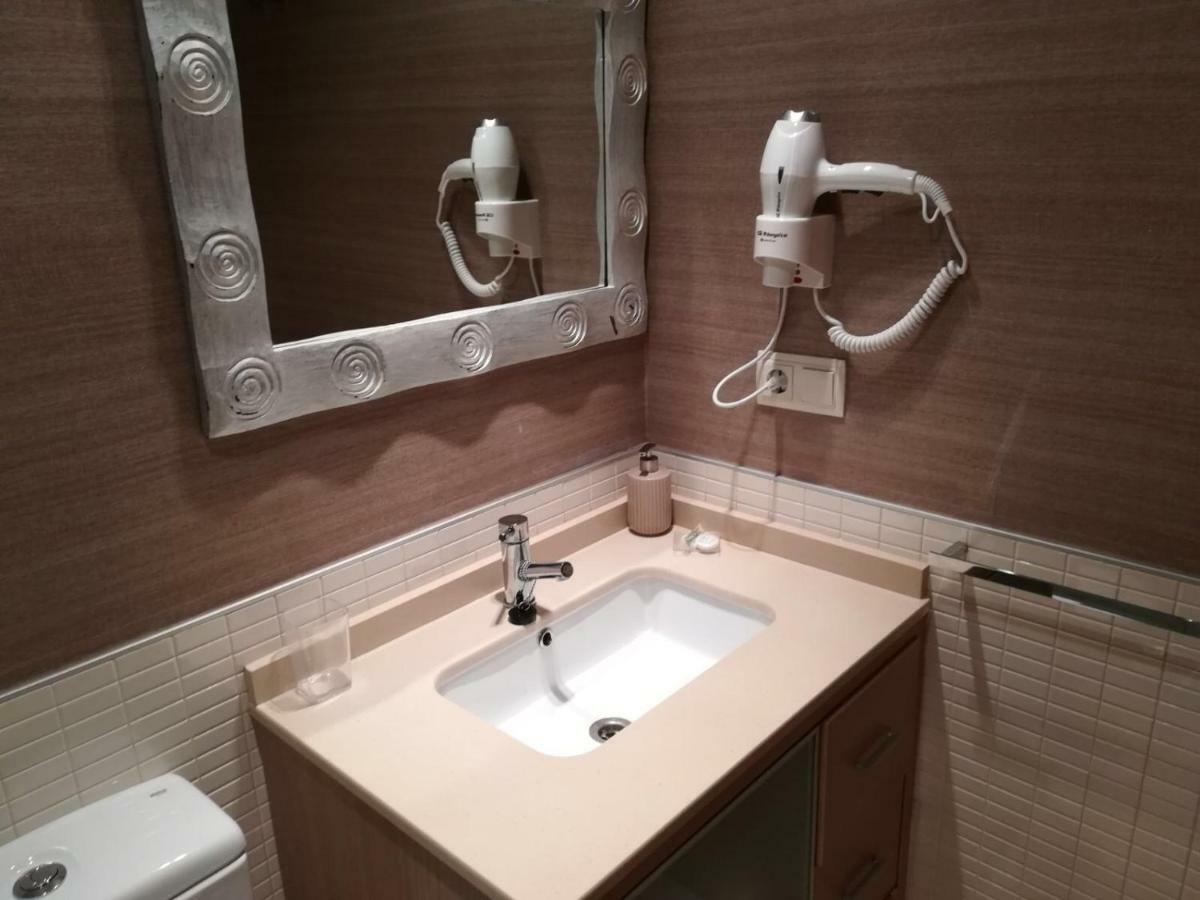 Playa Silgar-sanxenxo Appartement Sanxenxo