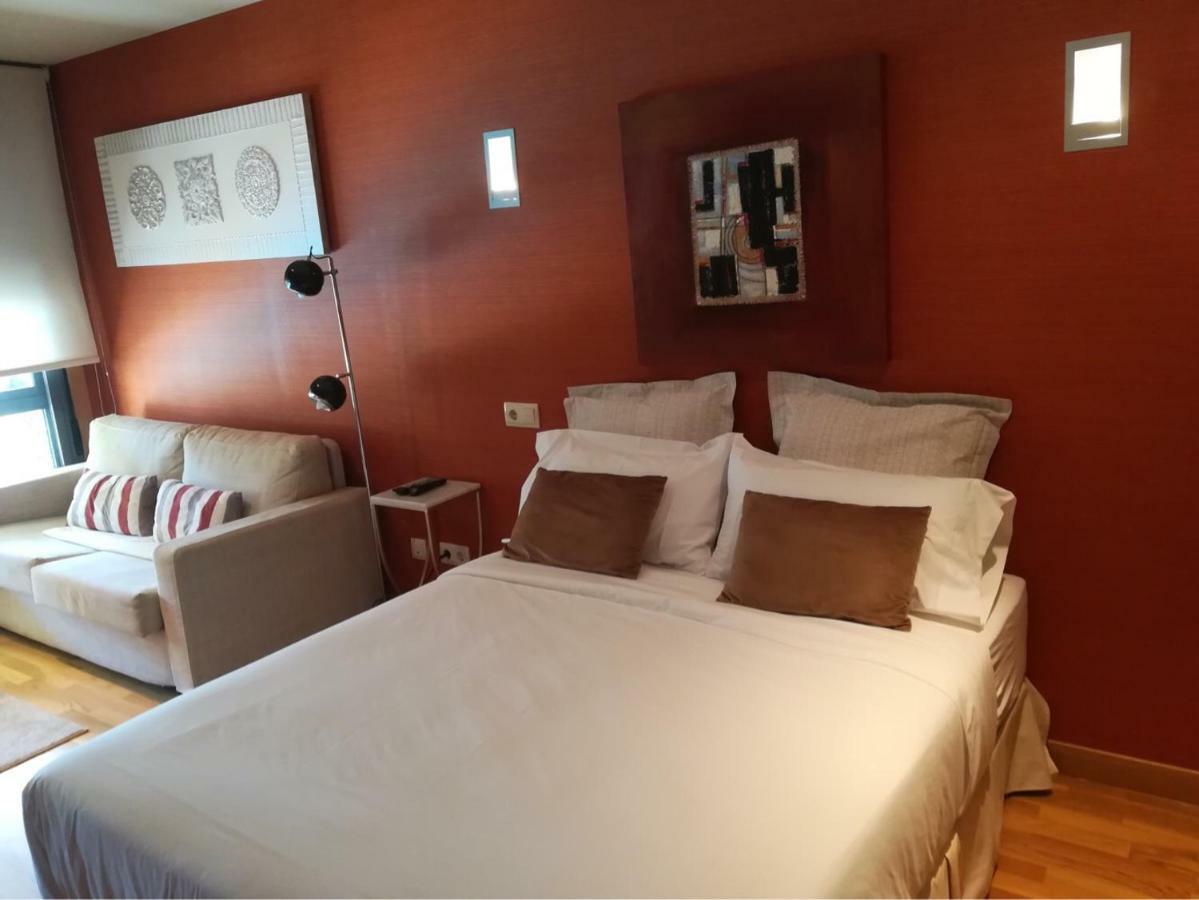 Apartment Playa Silgar-sanxenxo