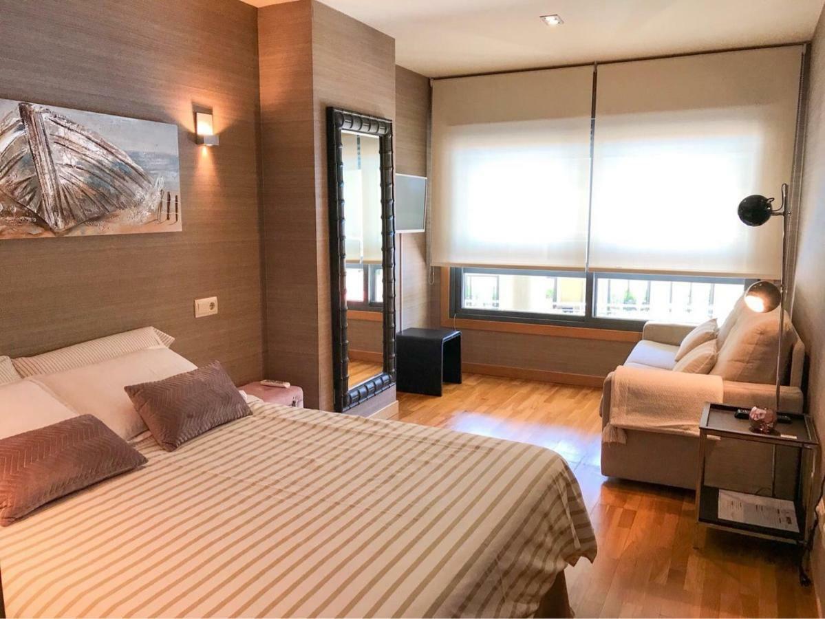 Playa Silgar-sanxenxo Apartment